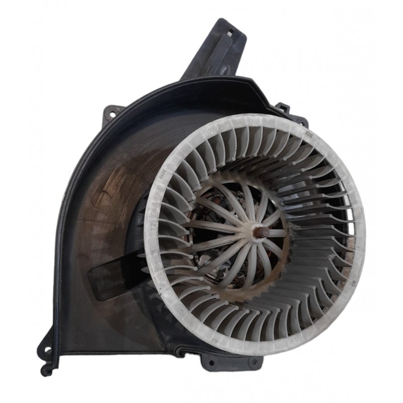Ventola abitacolo 6Q1820015 Volkswagen Polo III 1.9 diesel 2001-2005 3 porte - Ventola abitacolo - 1 Ventola abitacolo 6Q1820015 Volkswagen Polo III 1.9 diesel 2001-2005 3 porte - Ventola abitacolo - 1