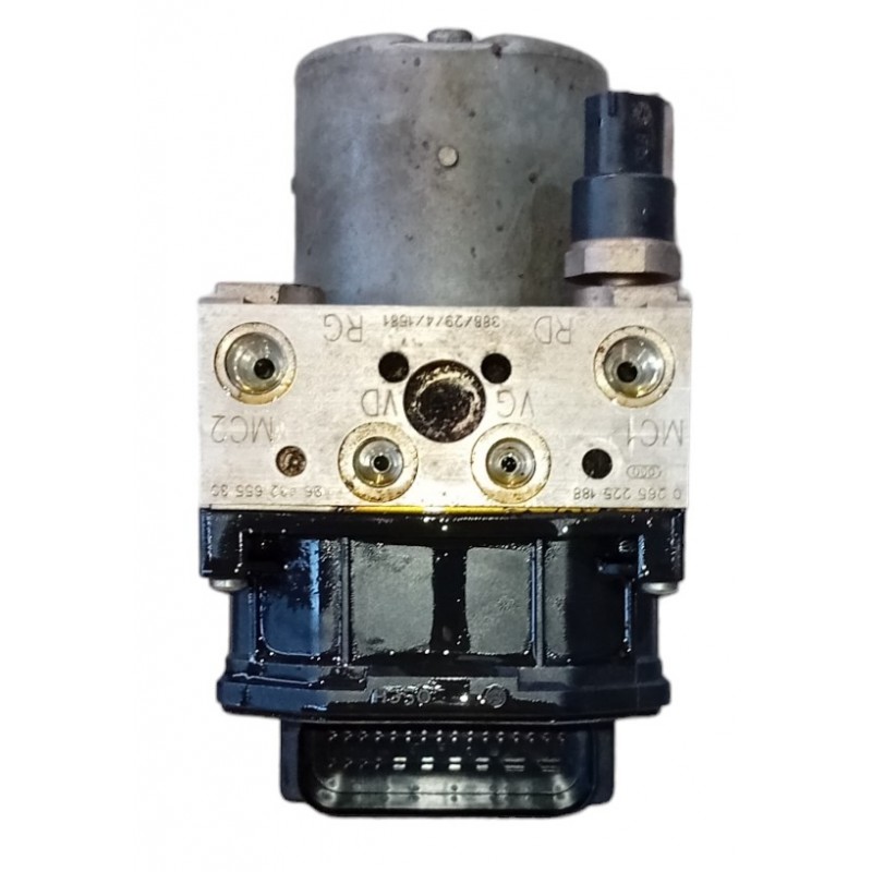 Pompa abs 0265225188 Peugeot 307 station wagon 2.0 Hdi 2002-2008 - Pompa ABS - 1