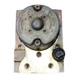 Pompa abs 0265225188 Peugeot 307 station wagon 2.0 Hdi 2002-2008 - Pompa ABS - 2