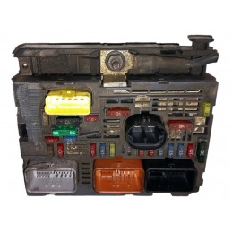 Centralina porta fusibili 9667044980 Citroen C5 III station wagon 2.0 Hdi 140cv 2000-2008 - Centralina - 1