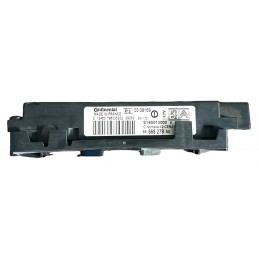 Centralina bluetooth 9666827980 Citroen C5 III station wagon 2.0 Hdi 140cv 2000-2008 - Centralina - 3