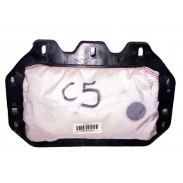 Airbag passeggero 34045926A Citroen C5 III station wagon 2.0 Hdi 140cv 2000-2008 - Airbag - 1