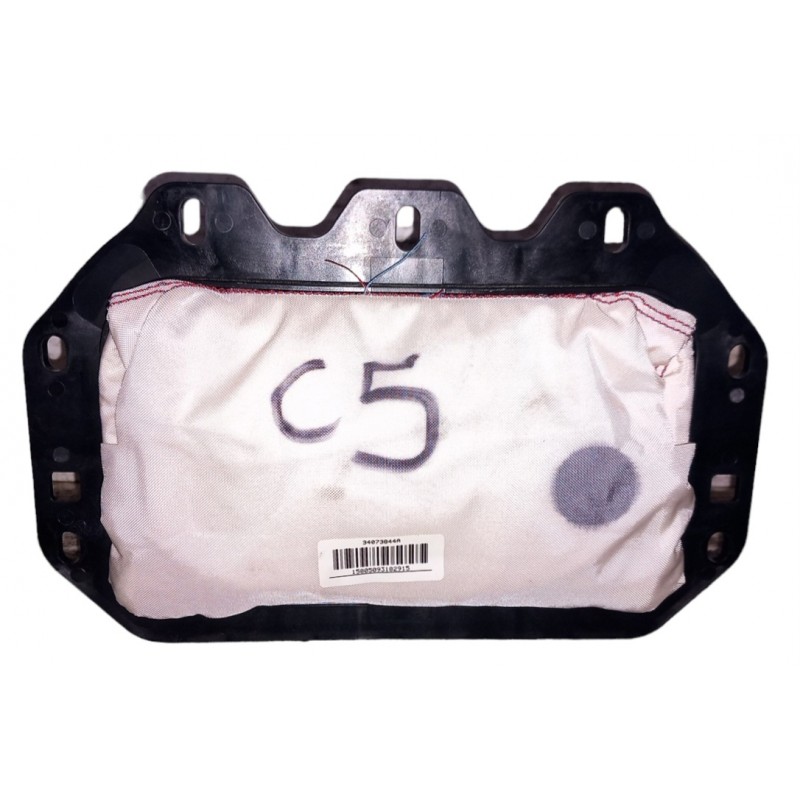 Airbag passeggero 34045926A Citroen C5 III station wagon 2.0 Hdi 140cv 2000-2008 - Airbag - 1