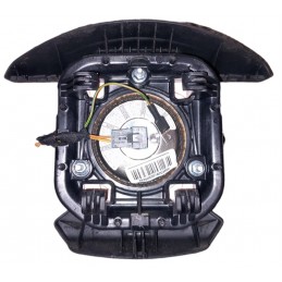 Airbag volante 96877137ZD Citroen C5 III station wagon 2.0 Hdi 140cv 2000-2008 - Airbag - 2 Airbag volante 96877137ZD Citroen C5 III station wagon 2.0 Hdi 140cv 2000-2008 - Airbag - 2