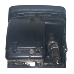Posacenere anteriore 9682459277 Citroen C5 III station wagon 2.0 Hdi 140cv 2000-2008 - Accessori cruscotto - 2