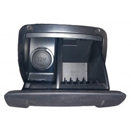 Posacenere anteriore 9682459277 Citroen C5 III station wagon 2.0 Hdi 140cv 2000-2008 - Accessori cruscotto - 3