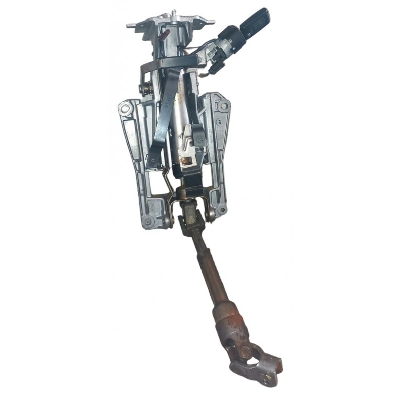 Piantone sterzo meccanico 96819480ZD Citroen C5 III station wagon 2.0 Hdi 140cv 2000-2008 - Piantone sterzo meccanico - 1