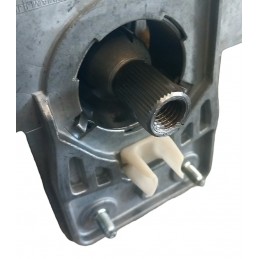 Piantone sterzo meccanico 96819480ZD Citroen C5 III station wagon 2.0 Hdi 140cv 2000-2008 - Piantone sterzo meccanico - 3