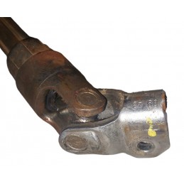 Piantone sterzo meccanico 96819480ZD Citroen C5 III station wagon 2.0 Hdi 140cv 2000-2008 - Piantone sterzo meccanico - 4