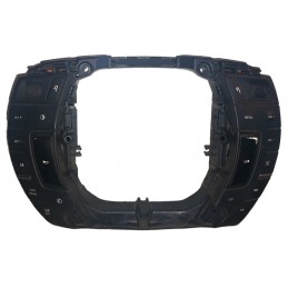 Comandi volante 96663640ZD Citroen C5 III station wagon 2.0 Hdi 140cv 2000-2008 - Volante - 1