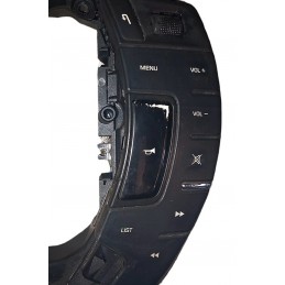 Comandi volante 96663640ZD Citroen C5 III station wagon 2.0 Hdi 140cv 2000-2008 - Volante - 3