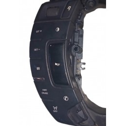 Comandi volante 96663640ZD Citroen C5 III station wagon 2.0 Hdi 140cv 2000-2008 - Volante - 4