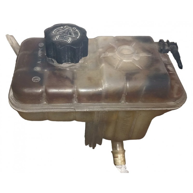 Vaschetta acqua motore Citroen C5 III station wagon 2.0 Hdi 140cv 2000-2008 - Vaschette - 1