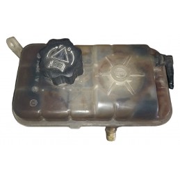 Vaschetta acqua motore Citroen C5 III station wagon 2.0 Hdi 140cv 2000-2008 - Vaschette - 2