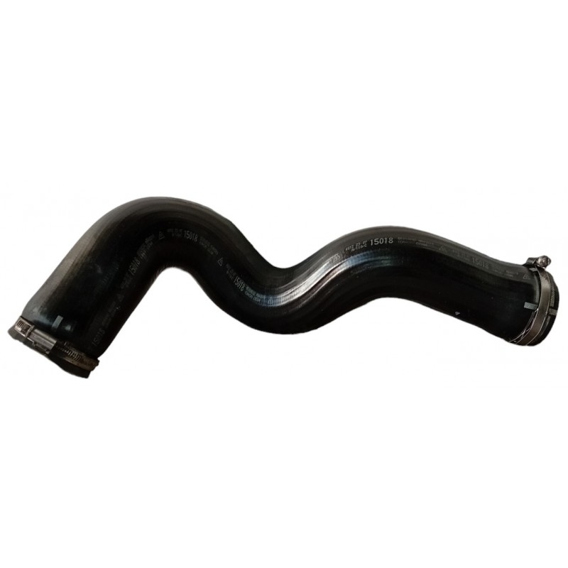 Tubo intercooler 55030202 Peugeot 307 station wagon 2.0 Hdi 2002-2008 - Tubi e condotti - 1