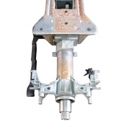 Piantone sterzo meccanico 32306786891A Bmw 320d E90 station wagon 2005-2012 - Piantone sterzo meccanico - 2 Piantone sterzo meccanico 32306786891A Bmw 320d E90 station wagon 2005-2012 - Piantone sterzo meccanico - 2