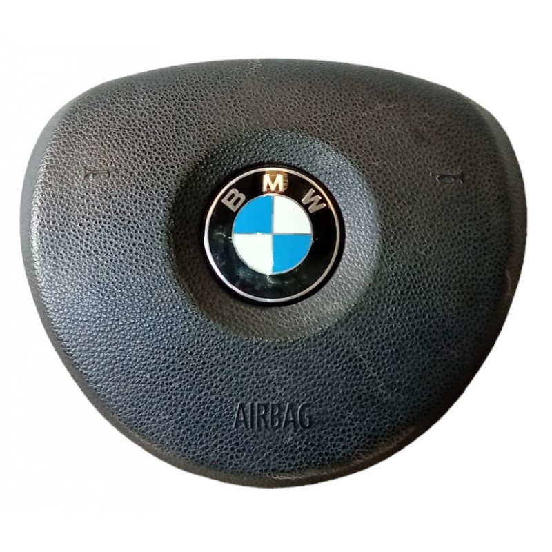 Airbag volante 3051642 Bmw 320d E90 station wagon 2.0 2005-2012 - Airbag - 1