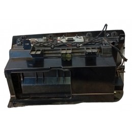 Vano cassetto porta oggetti 51167075478 Bmw 320d E90 station wagon 2005-2012 - Vano cassetto portaoggetti - 2