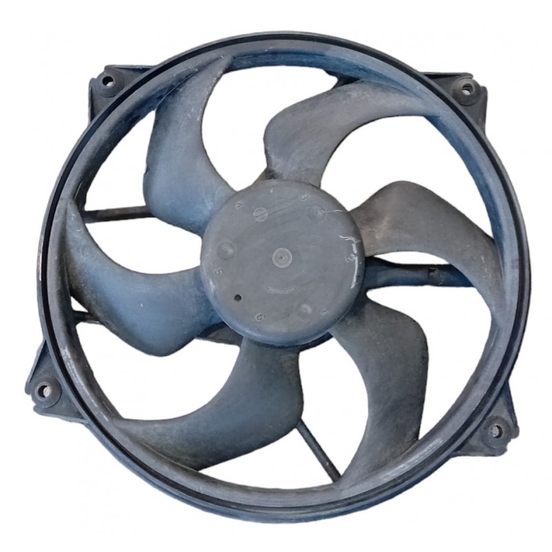 Elettroventola Land Rover Freelander 2.0 Td4 1998-2006 3 porte - Elettroventola - 1