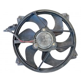 Elettroventola Land Rover Freelander 2.0 Td4 1998-2006 3 porte - Elettroventola - 2