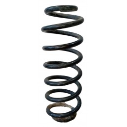 Molla ammortizzatore posteriore Land Rover Freelander 2.0 Td4 1998-2006 3 porte - Molle sospensione - 2