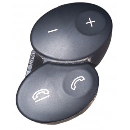 Pulsante volante anteriore destro A2038212410 Mercedes Classe Clk cabrio 320 cdi W209 2006-2010 - Pulsantiera - 1