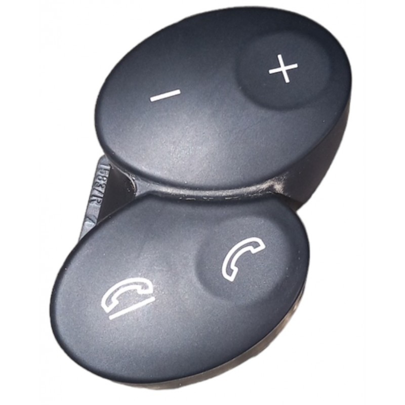 Pulsante volante anteriore destro A2038212410 Mercedes Classe Clk cabrio 320 cdi W209 2006-2010 - Pulsantiera - 1 Pulsante volante anteriore destro A2038212410 Mercedes Classe Clk cabrio 320 cdi W209 2006-2010 - Pulsantiera - 1