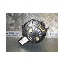 Ventola abitacolo 503930100 Fiat Panda 2009-2011 connettore con 2 pin - Ventola abitacolo - 1