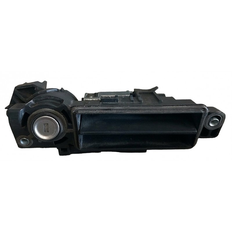Maniglia esterna baule posteriore A2037500693 Mercedes Classe Clk cabrio 320 cdi W209 2006-2010 - Maniglia - 1