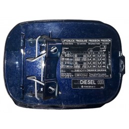 Sportello carburante A0005846517 Mercedes Classe Clk cabrio 320 cdi W209 2006-2010 - Sportello carburante - 2