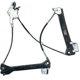 Alzavetro anteriore sinistro A2308201042 Mercedes Classe Clk cabrio 320 cdi W209 2006-2010 - Alzavetro - 2