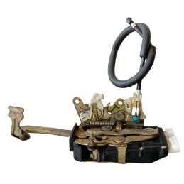 Serratura porta anteriore destra Alfa Romeo 155 1.9 Td 90cv 1992-1998 - Serratura - 1