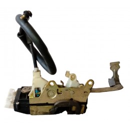 Serratura porta anteriore destra Alfa Romeo 155 1.9 Td 90cv 1992-1998 - Serratura - 2 Serratura porta anteriore destra Alfa Romeo 155 1.9 Td 90cv 1992-1998 - Serratura - 2