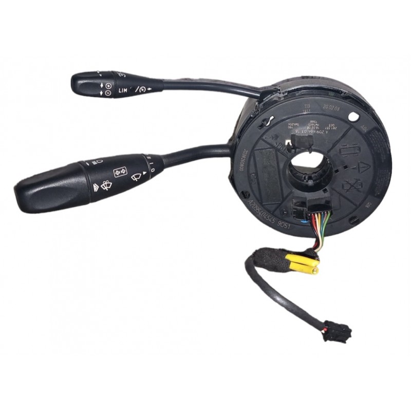 Devioluci A0004622623 Mercedes Classe Clk cabrio 320 cdi W209 2006-2010 - Devioluci - 1