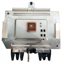 Centralina gps A2158200375 Mercedes Classe Clk cabrio 320 cdi W209 2006-2010 - Centralina - 2