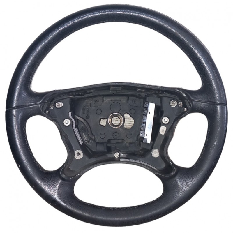 Volante A2304609903 Mercedes Classe Clk cabrio 320 cdi W209 2006-2010 - Volante - 1