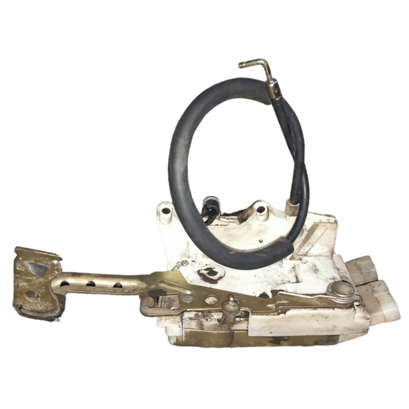 Serratura porta anteriore destra Alfa Romeo 155 1.9 Td 90cv 1992-1998 - Serratura - 1 Serratura porta anteriore destra Alfa Romeo 155 1.9 Td 90cv 1992-1998 - Serratura - 1