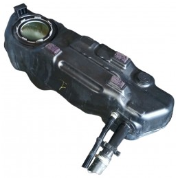 Serbatoio carburante Fiat Panda Mk312 1.3 multijet 2012 - Serbatoio carburante - 1