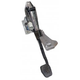 Pedale freno BV61-2467-GB Ford Focus III 1.6 tdci 2011-2018 - Pedale freno - 1