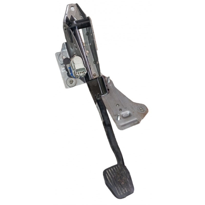 Pedale freno BV61-2467-GB Ford Focus III 1.6 tdci 2011-2018 - Pedale freno - 1 Pedale freno BV61-2467-GB Ford Focus III 1.6 tdci 2011-2018 - Pedale freno - 1