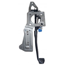 Pedale freno BV61-2467-GB Ford Focus III 1.6 tdci 2011-2018 - Pedale freno - 2 Pedale freno BV61-2467-GB Ford Focus III 1.6 tdci 2011-2018 - Pedale freno - 2