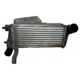 Radiatore intercooler Ford Focus III 1.6 tdci 2011-2018 - Radiatore - 1