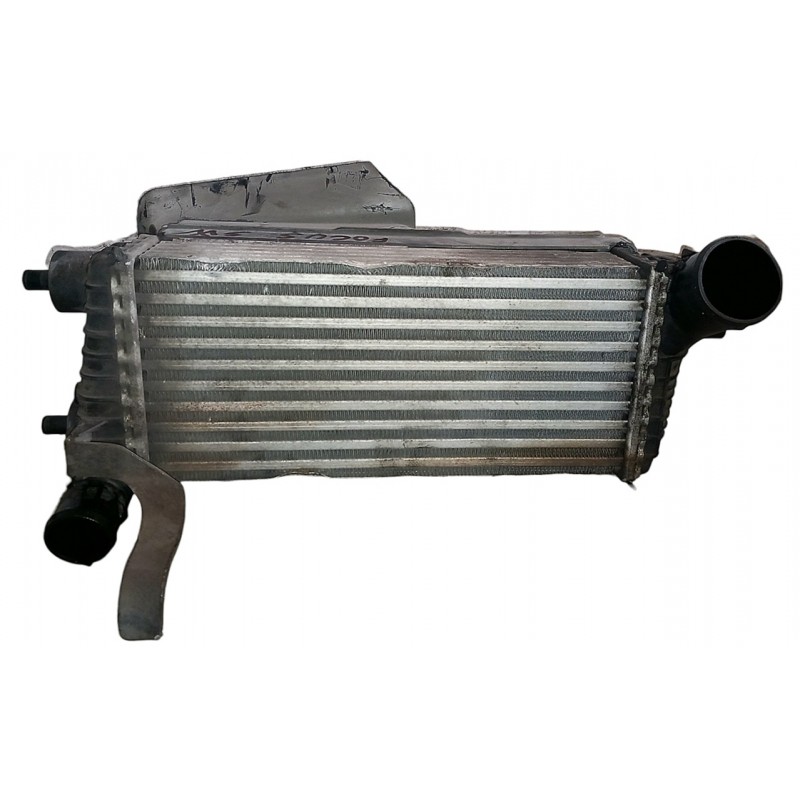 Radiatore intercooler Ford Focus III 1.6 tdci 2011-2018 - Radiatore - 1
