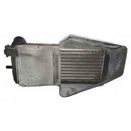 Radiatore intercooler Ford Focus III 1.6 tdci 2011-2018 - Radiatore - 2