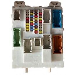 Centralina confort BV6N14A073FP Ford Focus III 1.6 tdci 2011-2018 - Centralina - 1