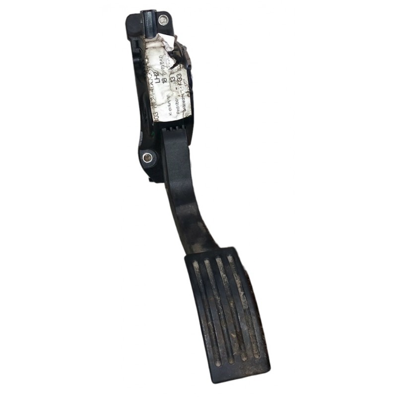 Pedale accelleratore BV61-9F836-AB Ford Focus III 1.6 tdci 2011-2018 - Pedale acceleratore elettronico - 1