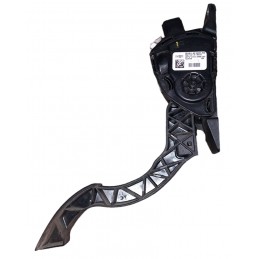 Pedale accelleratore BV61-9F836-AB Ford Focus III 1.6 tdci 2011-2018 - Pedale acceleratore elettronico - 2