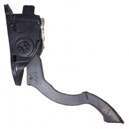 Pedale accelleratore BV61-9F836-AB Ford Focus III 1.6 tdci 2011-2018 - Pedale acceleratore elettronico - 3