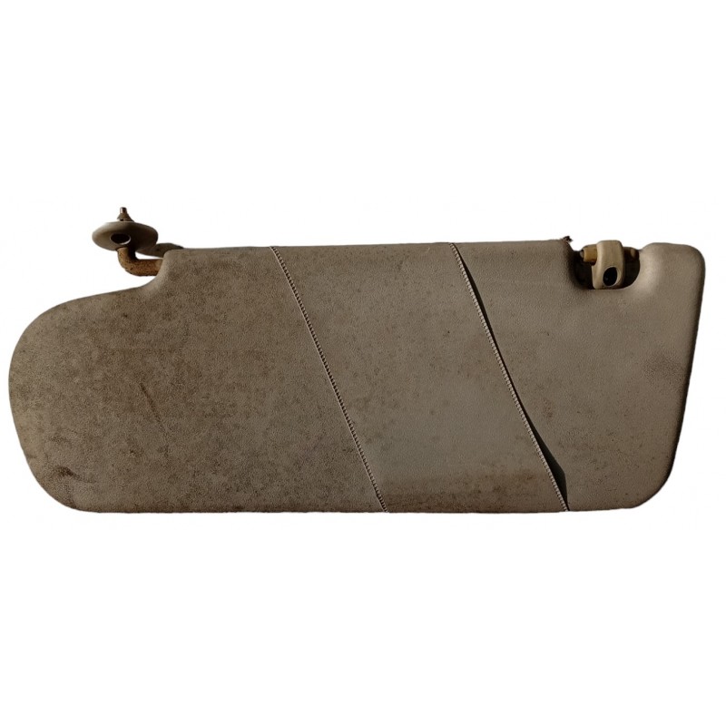 Pantina aletta parasole anteriore sinistra Land Rover Freelander 2.0 1998-2006 - Pantina aletta parasole - 1