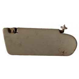 Pantina aletta parasole anteriore sinistra Land Rover Freelander 2.0 1998-2006 - Pantina aletta parasole - 2